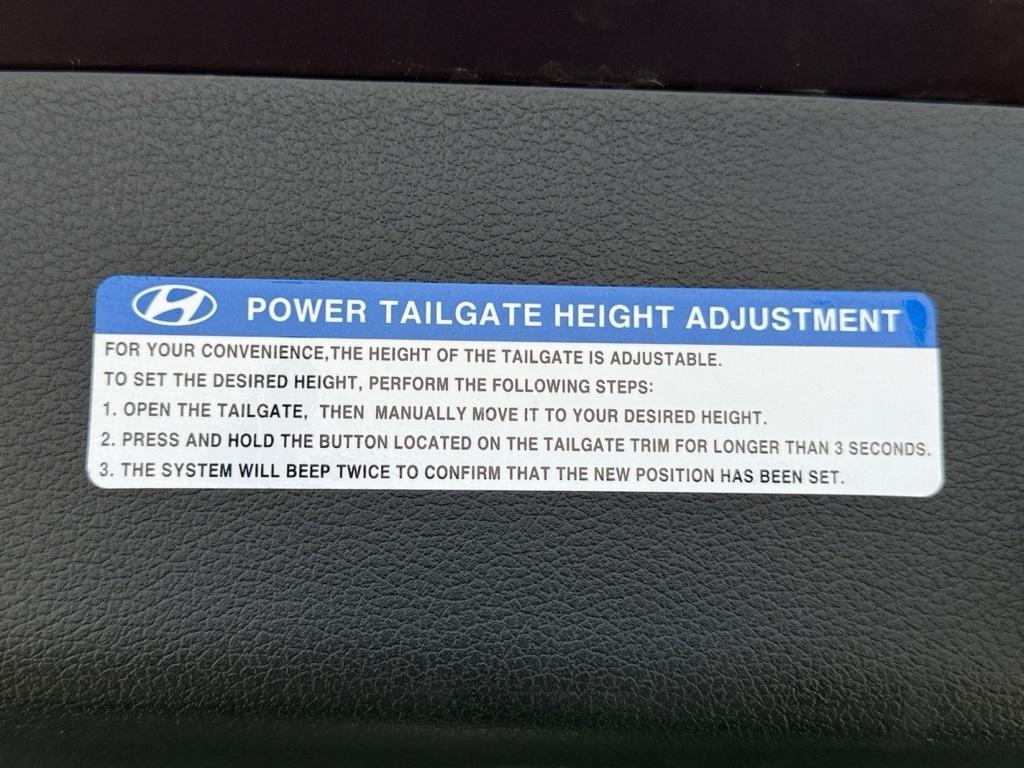 used 2020 Hyundai Palisade car, priced at $23,466