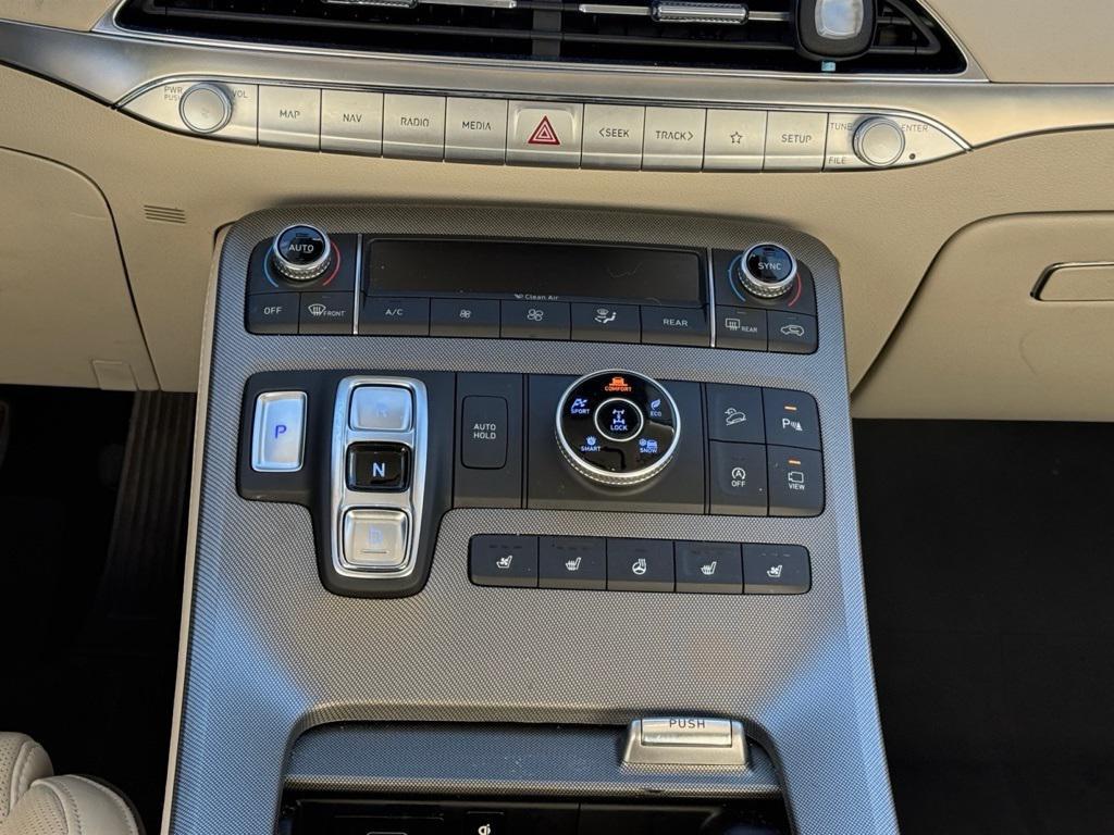 used 2020 Hyundai Palisade car, priced at $23,466