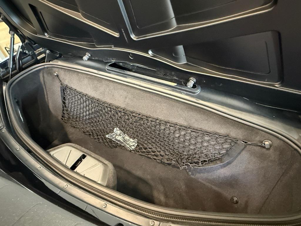 used 2023 Chevrolet Corvette car, priced at $79,117