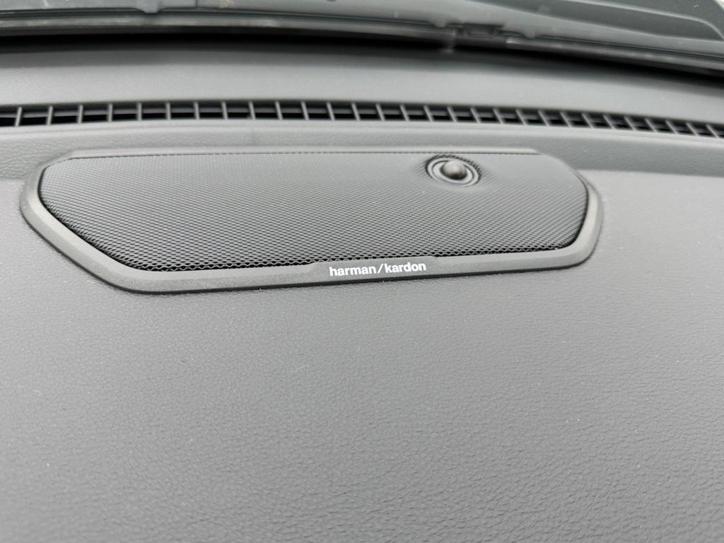 used 2023 Ram 1500 car, priced at $45,937