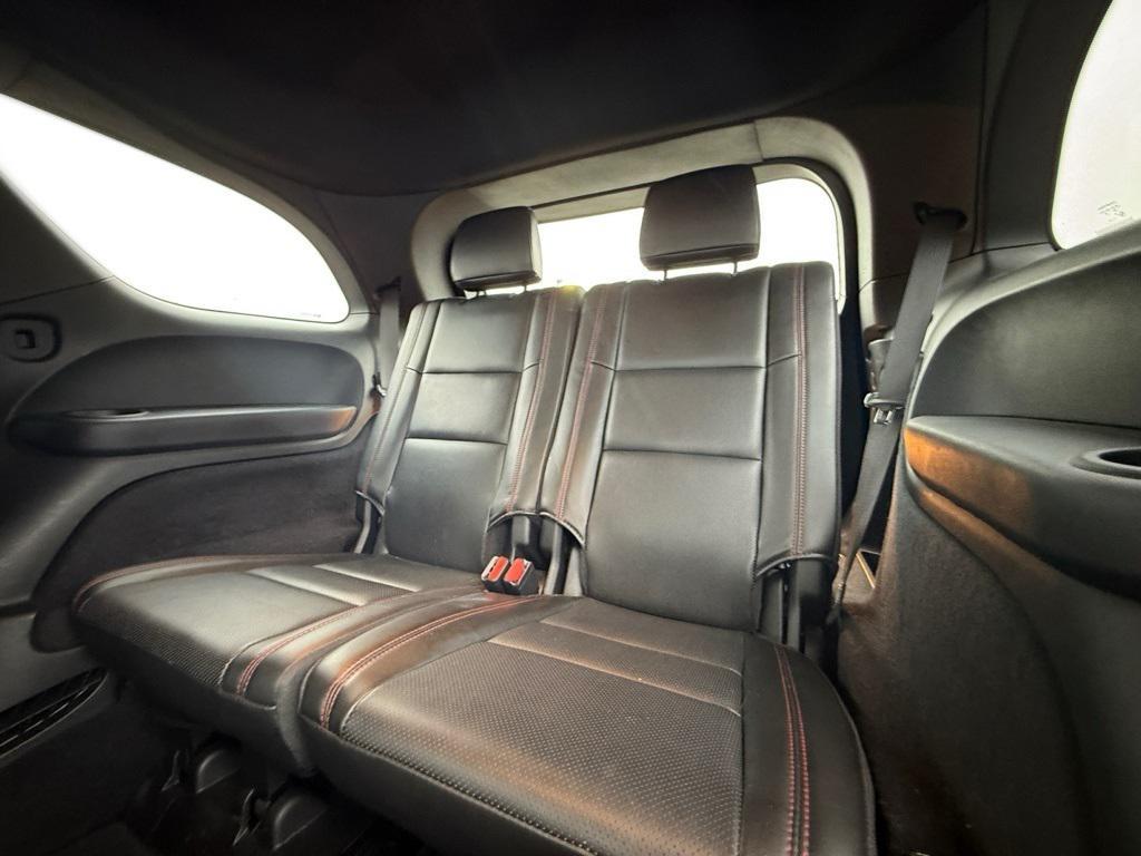 used 2024 Dodge Durango car, priced at $28,699