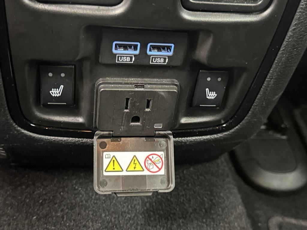 used 2024 Dodge Durango car, priced at $28,699