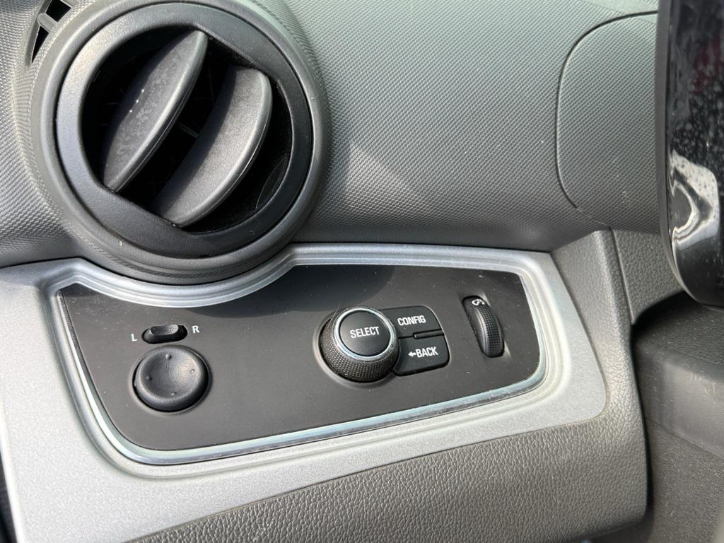 used 2016 Chevrolet Spark EV car, priced at $8,255