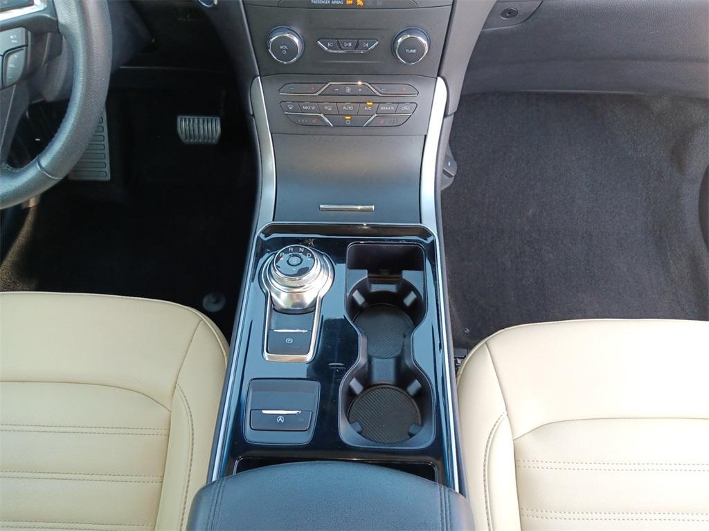 used 2019 Ford Edge car, priced at $17,933