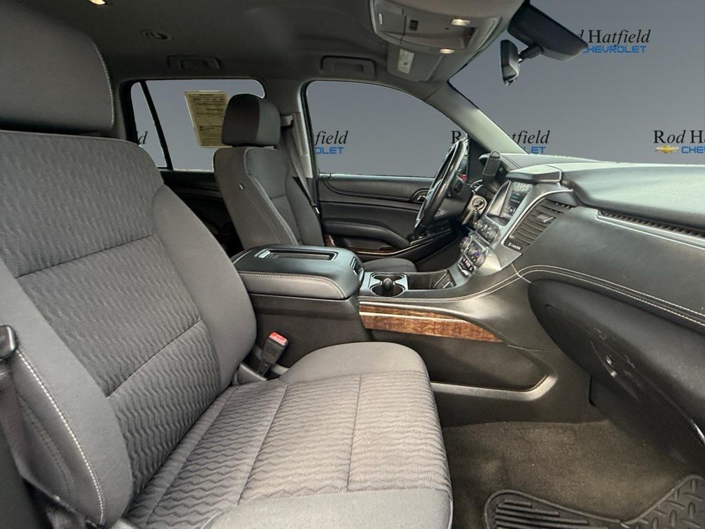 used 2017 Chevrolet Tahoe car, priced at $19,626