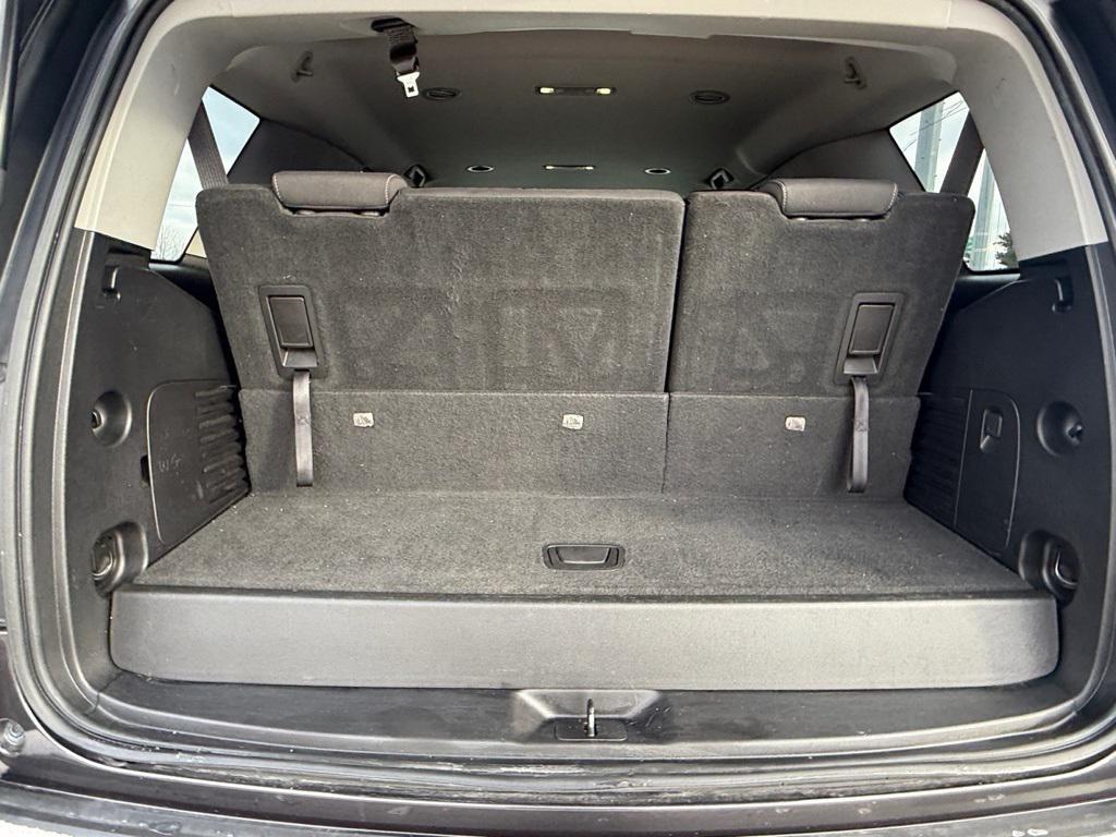 used 2017 Chevrolet Tahoe car, priced at $19,626