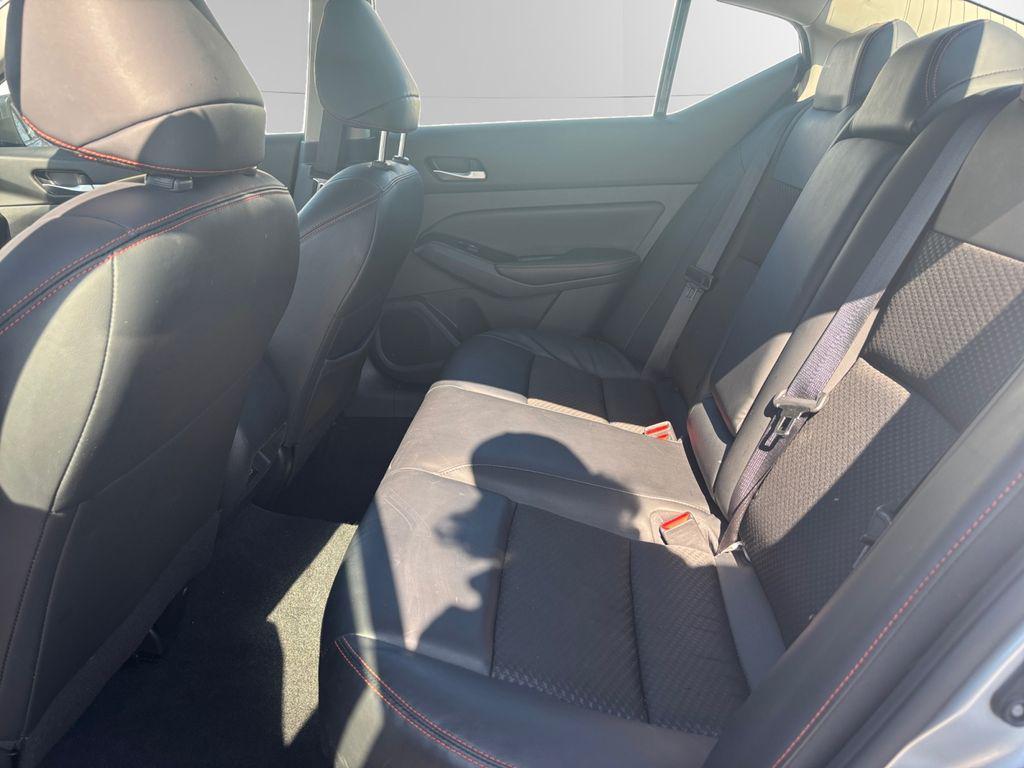 used 2024 Nissan Altima car, priced at $20,962
