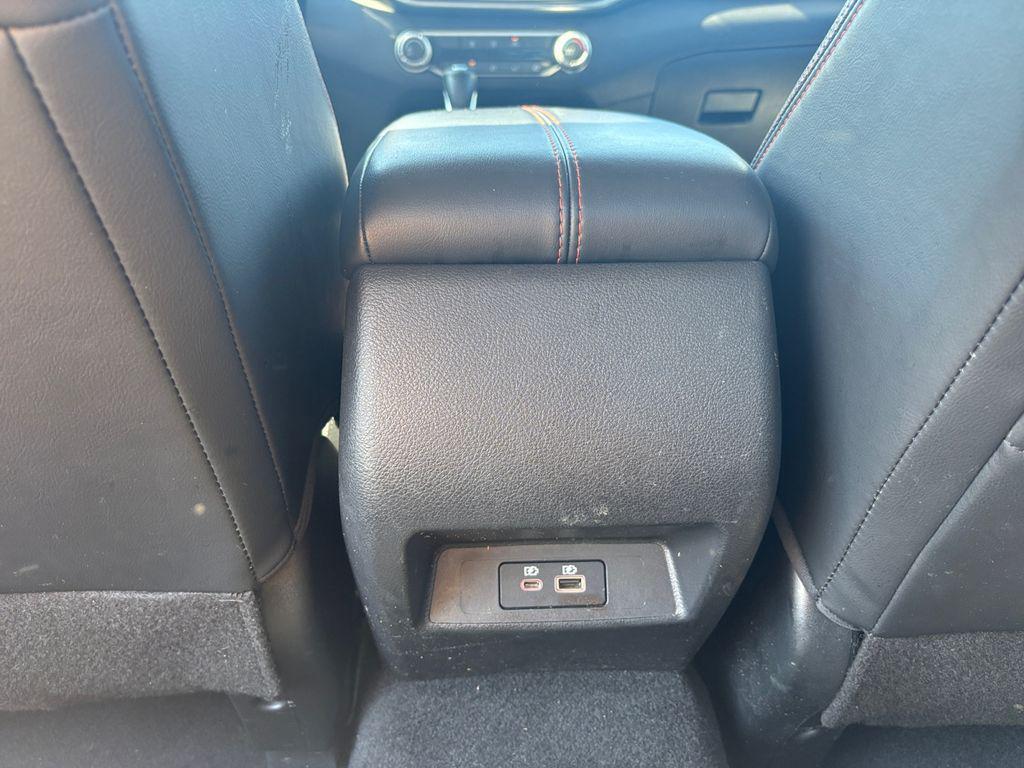 used 2024 Nissan Altima car, priced at $20,962