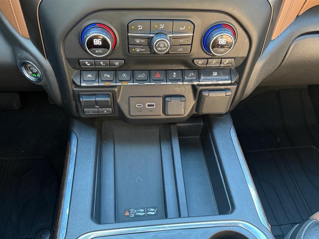 used 2020 Chevrolet Silverado 1500 car, priced at $30,999