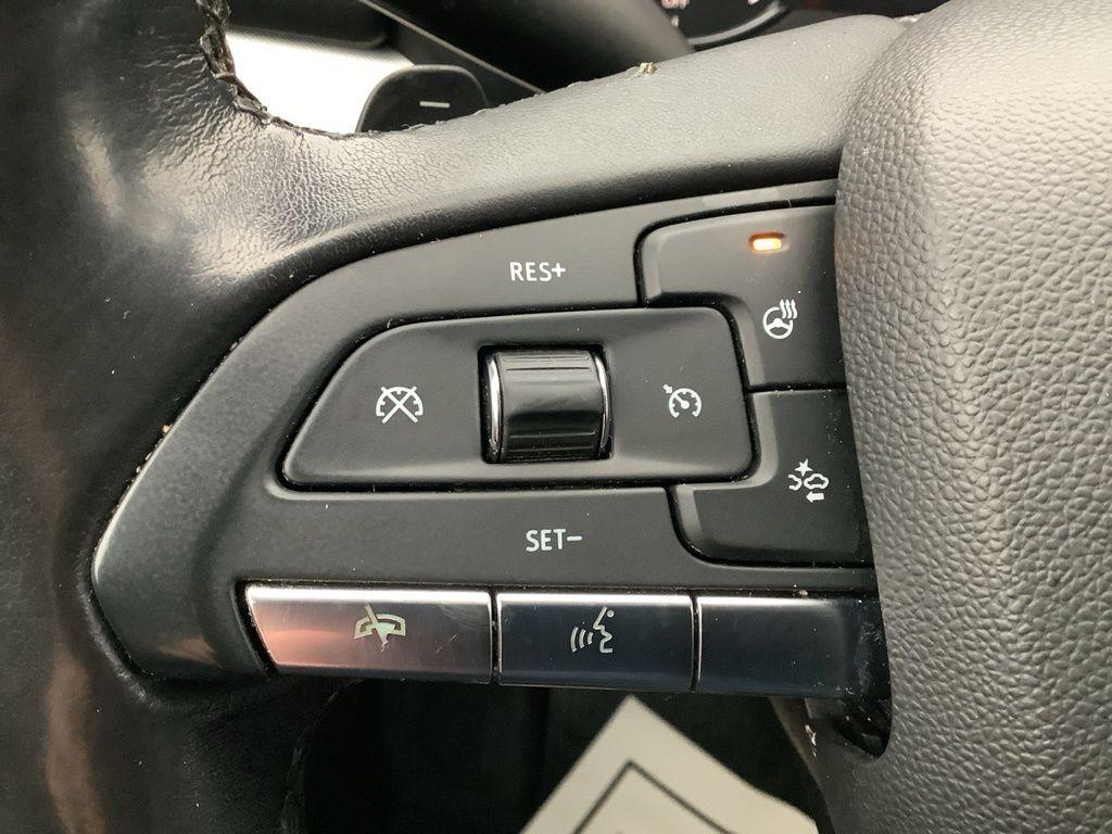 used 2021 Cadillac XT4 car, priced at $25,977