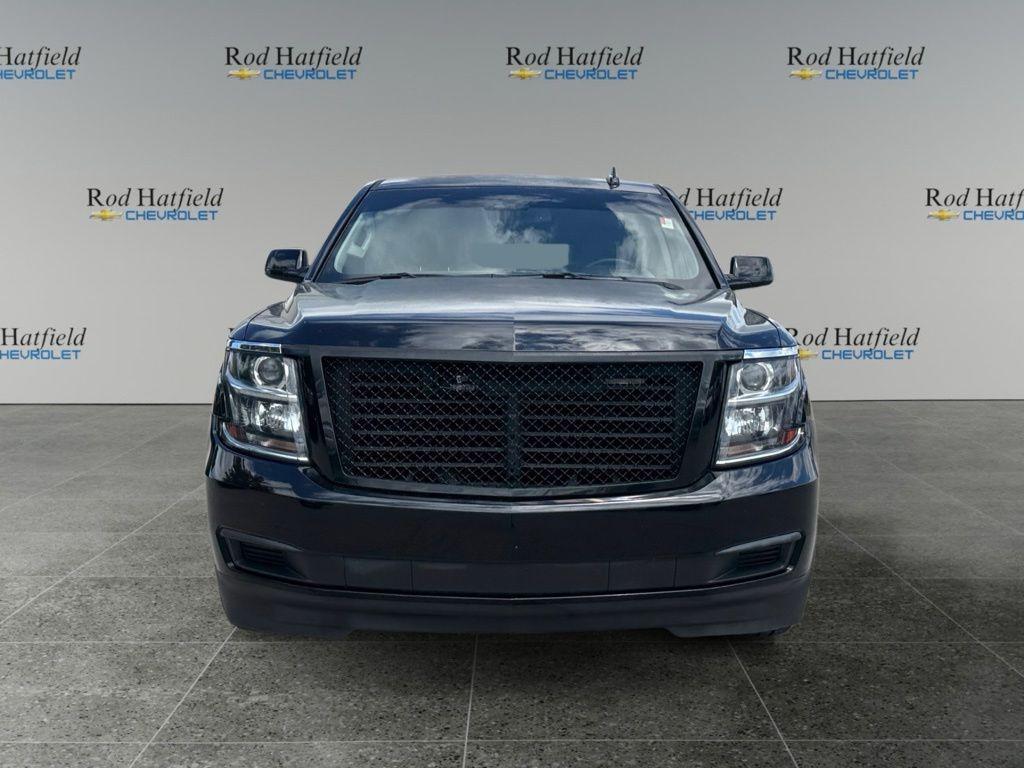 used 2018 Chevrolet Suburban car, priced at $18,898