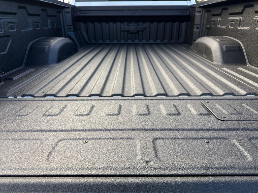 used 2024 Chevrolet Silverado 2500 car, priced at $66,377