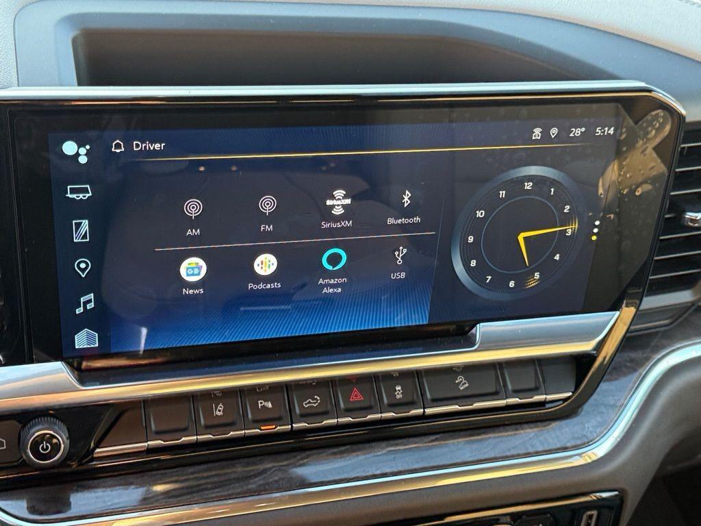 used 2024 Chevrolet Silverado 2500 car, priced at $66,377