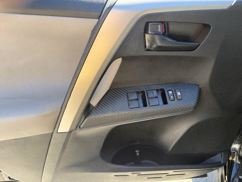 used 2014 Toyota RAV4 car, priced at $7,995