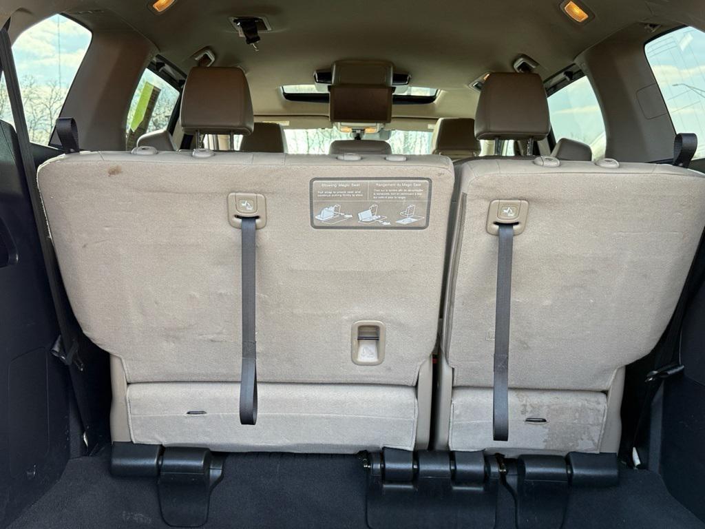 used 2018 Honda Odyssey car, priced at $15,681