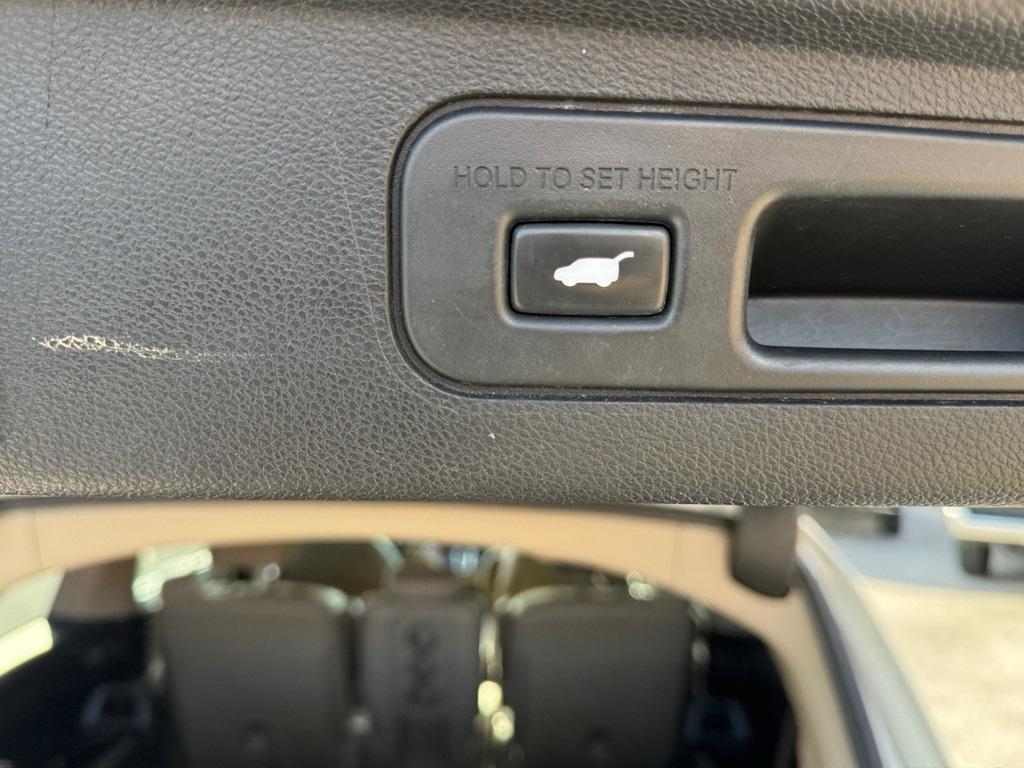 used 2018 Honda Odyssey car, priced at $15,681