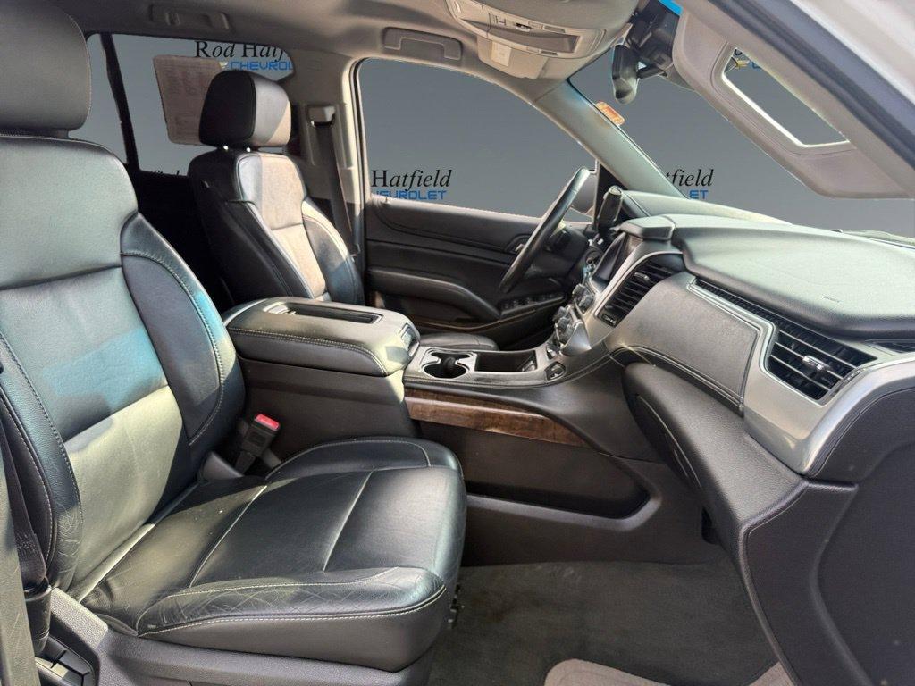 used 2015 Chevrolet Tahoe car, priced at $16,826
