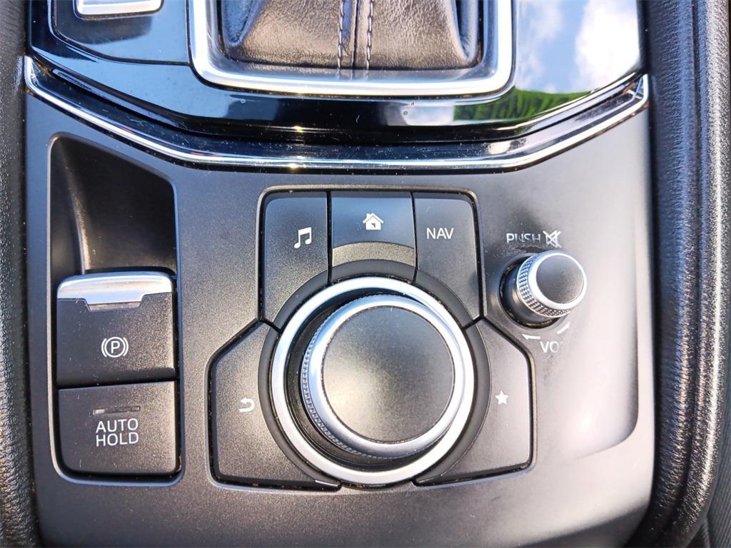 used 2020 Mazda CX-5 car, priced at $18,405