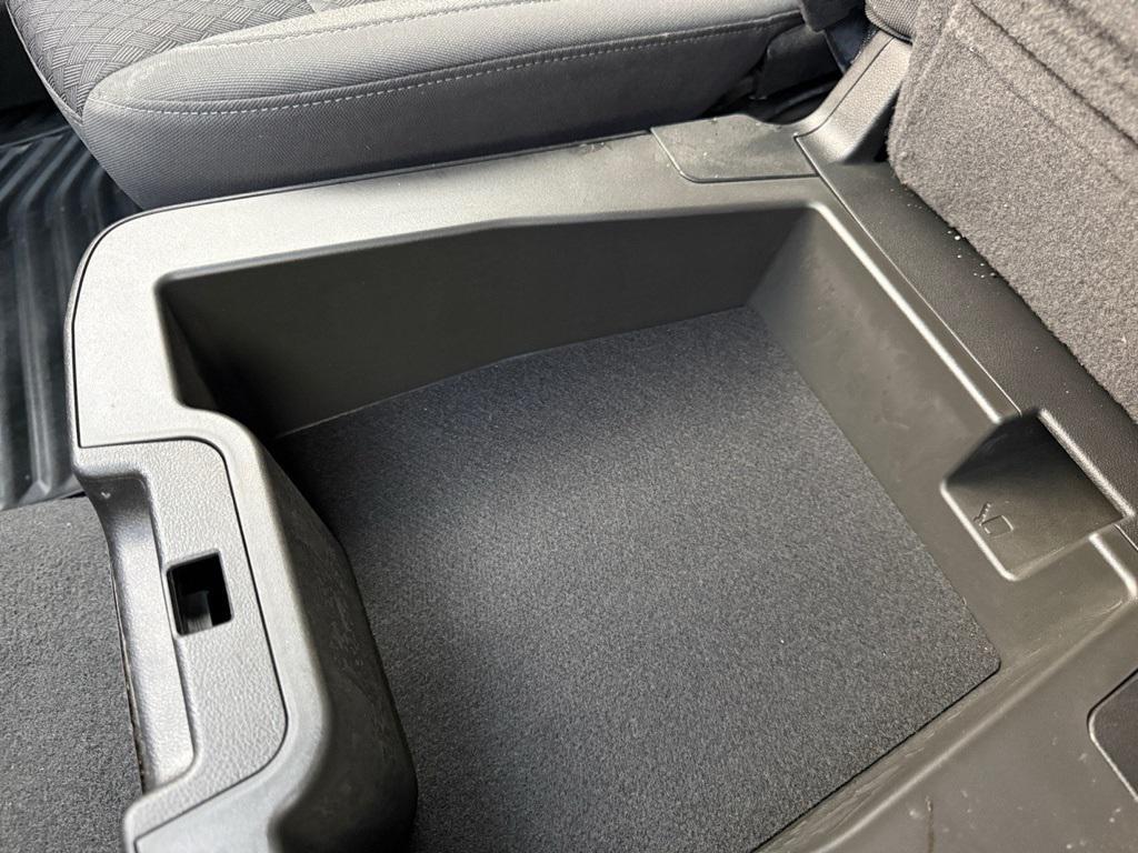 used 2024 Chevrolet Silverado 1500 car, priced at $32,163