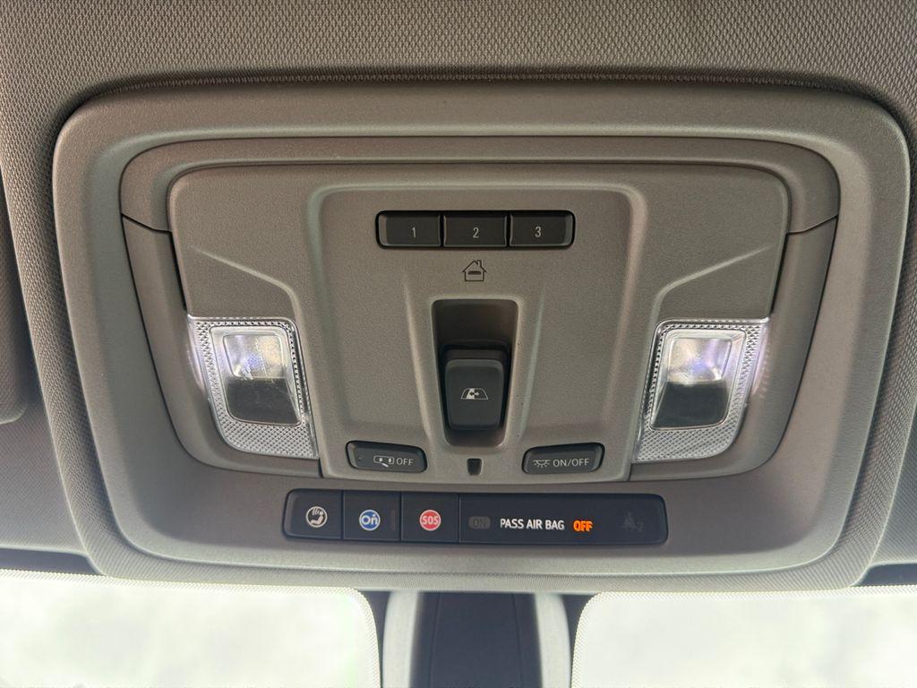 used 2019 Chevrolet Silverado 1500 car, priced at $24,977
