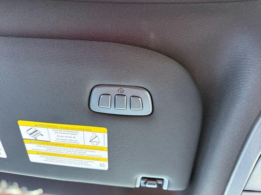 used 2025 Ford F-150 car, priced at $82,989