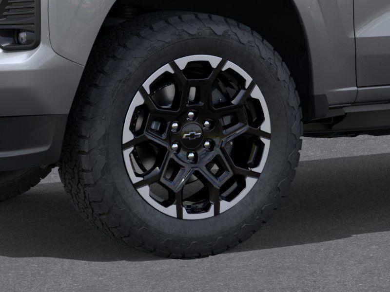 new 2026 Chevrolet Colorado car, priced at $45,494