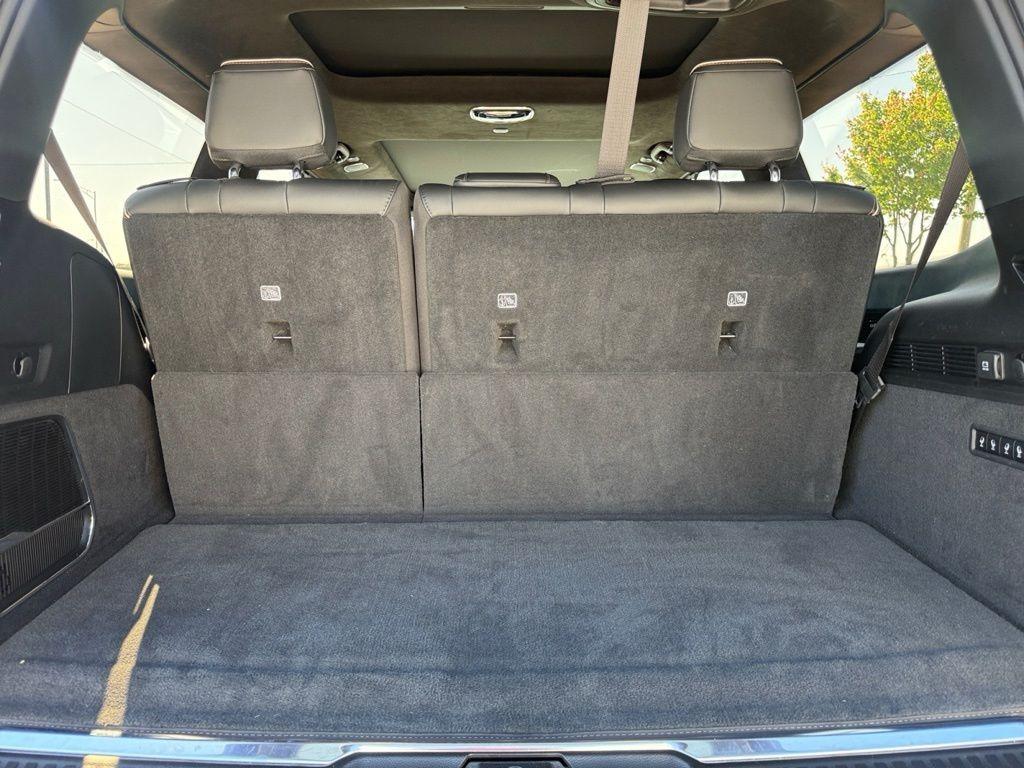 used 2023 Jeep Grand Wagoneer car, priced at $60,900