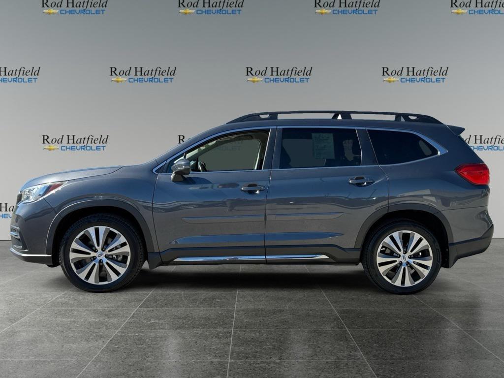 used 2019 Subaru Ascent car, priced at $19,123