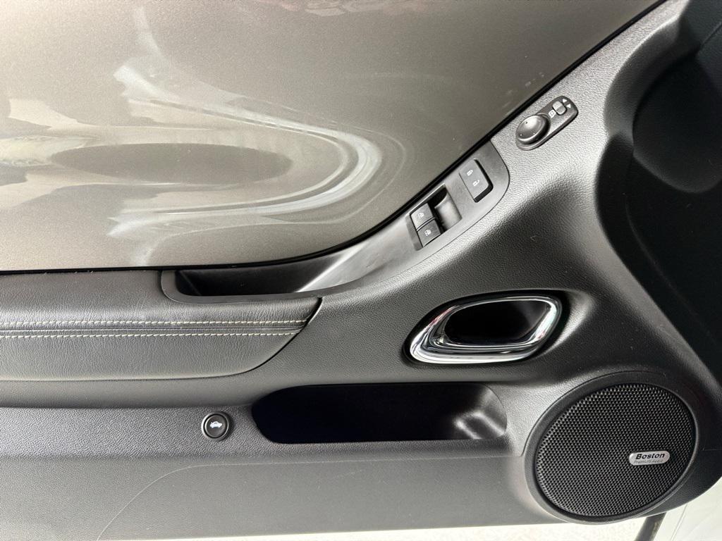 used 2015 Chevrolet Camaro car, priced at $28,555