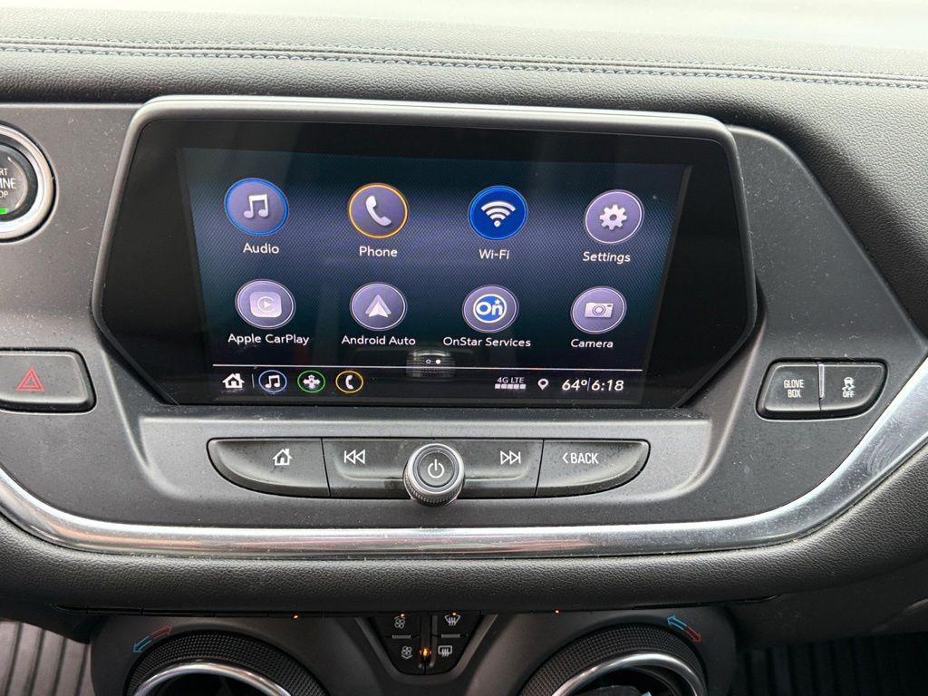 used 2019 Chevrolet Blazer car, priced at $16,777