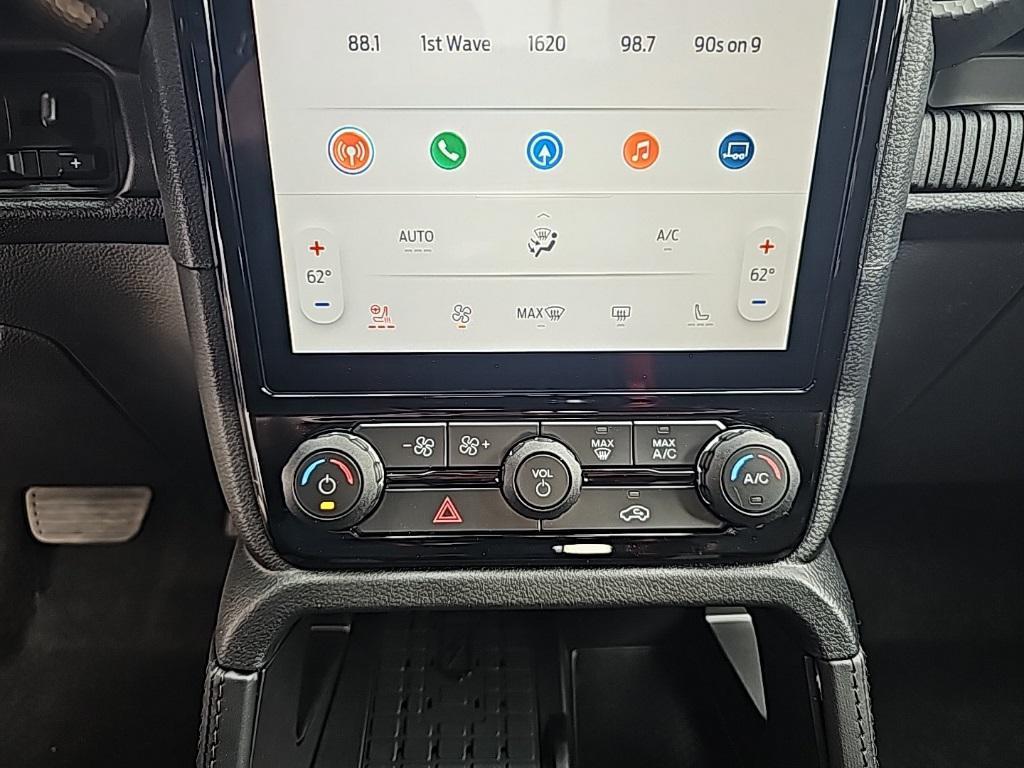 new 2025 Ford Ranger car, priced at $57,965