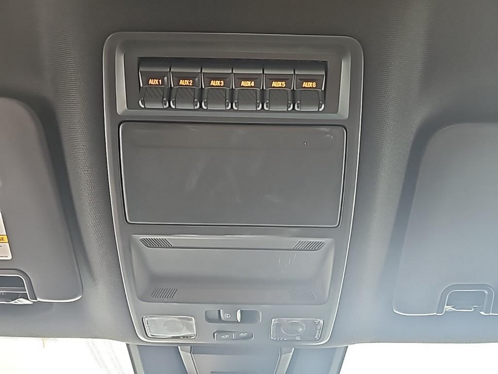 new 2025 Ford Ranger car, priced at $57,965