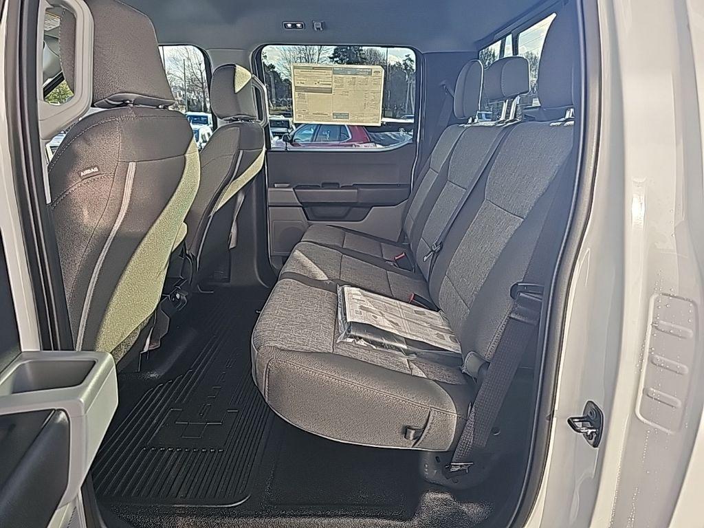 new 2026 Ford F-450 car, priced at $71,431