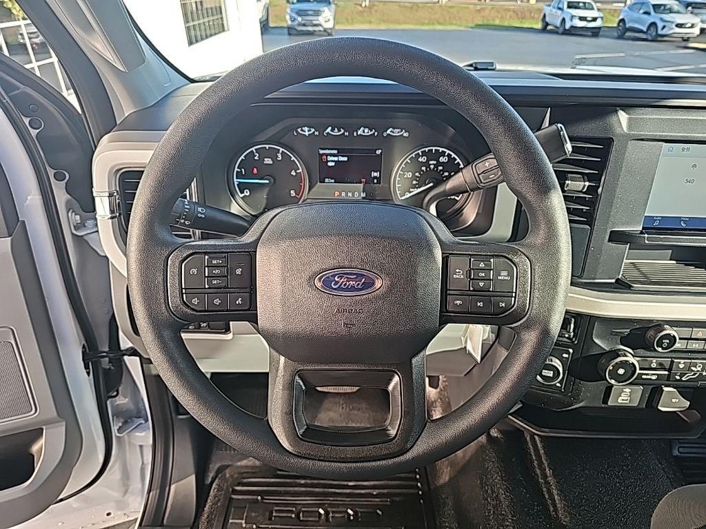 new 2026 Ford F-450 car, priced at $71,431