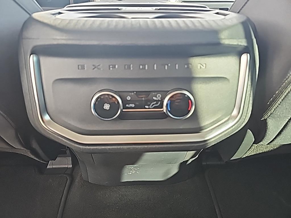 used 2025 Ford Expedition Max car, priced at $54,998