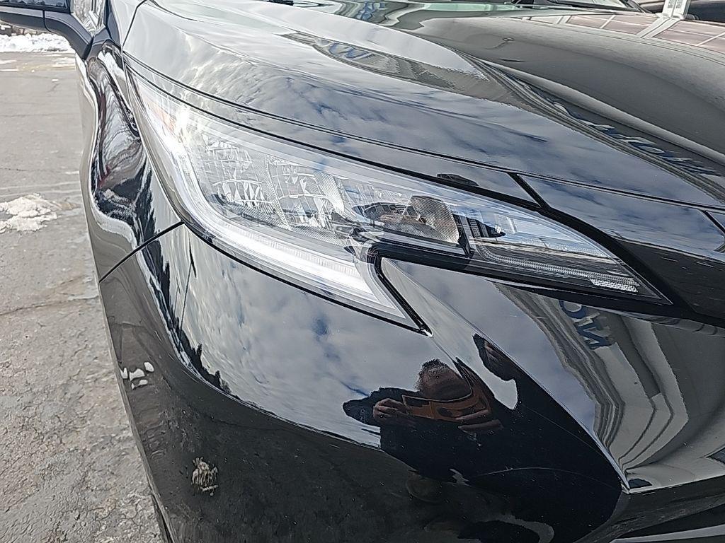 used 2025 Toyota Sienna car, priced at $48,998