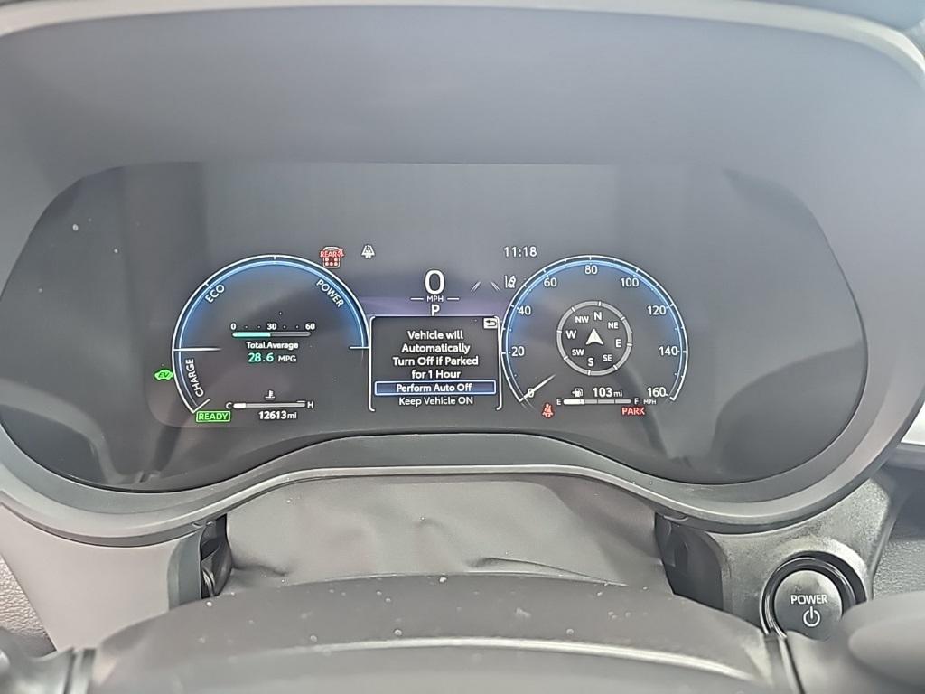 used 2025 Toyota Sienna car, priced at $48,998