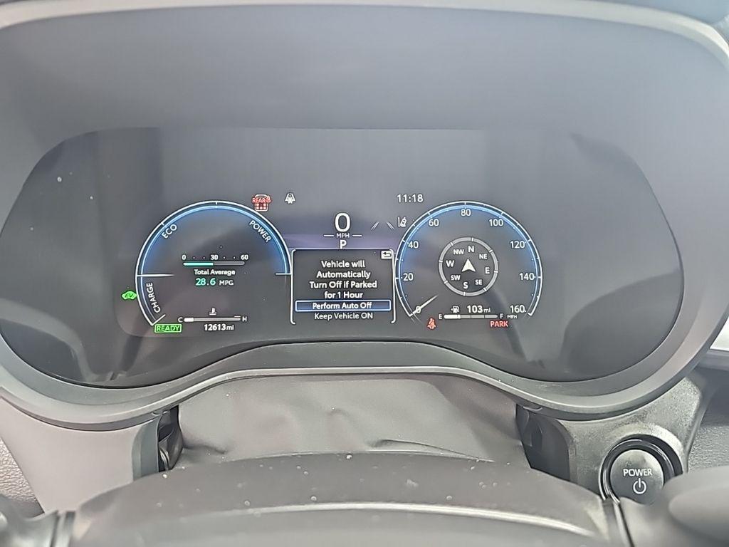 used 2025 Toyota Sienna car, priced at $48,998