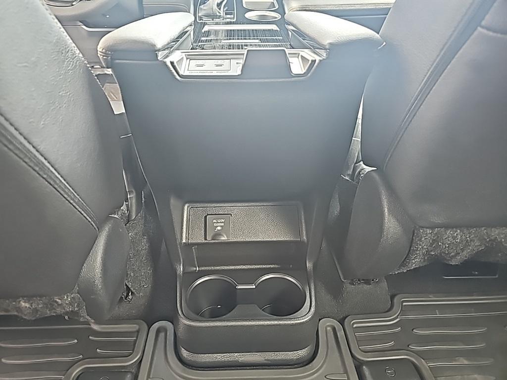 used 2025 Toyota Sienna car, priced at $48,998