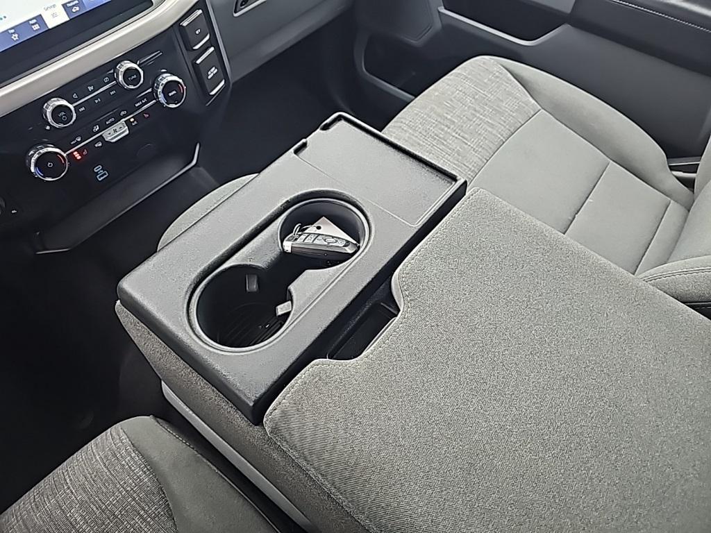 used 2023 Ford F-150 car, priced at $37,451