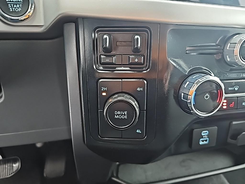 used 2023 Ford F-150 car, priced at $37,451