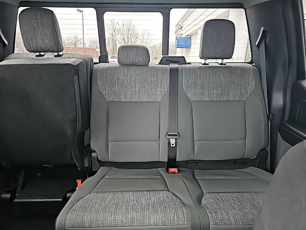 used 2023 Ford F-150 car, priced at $37,451