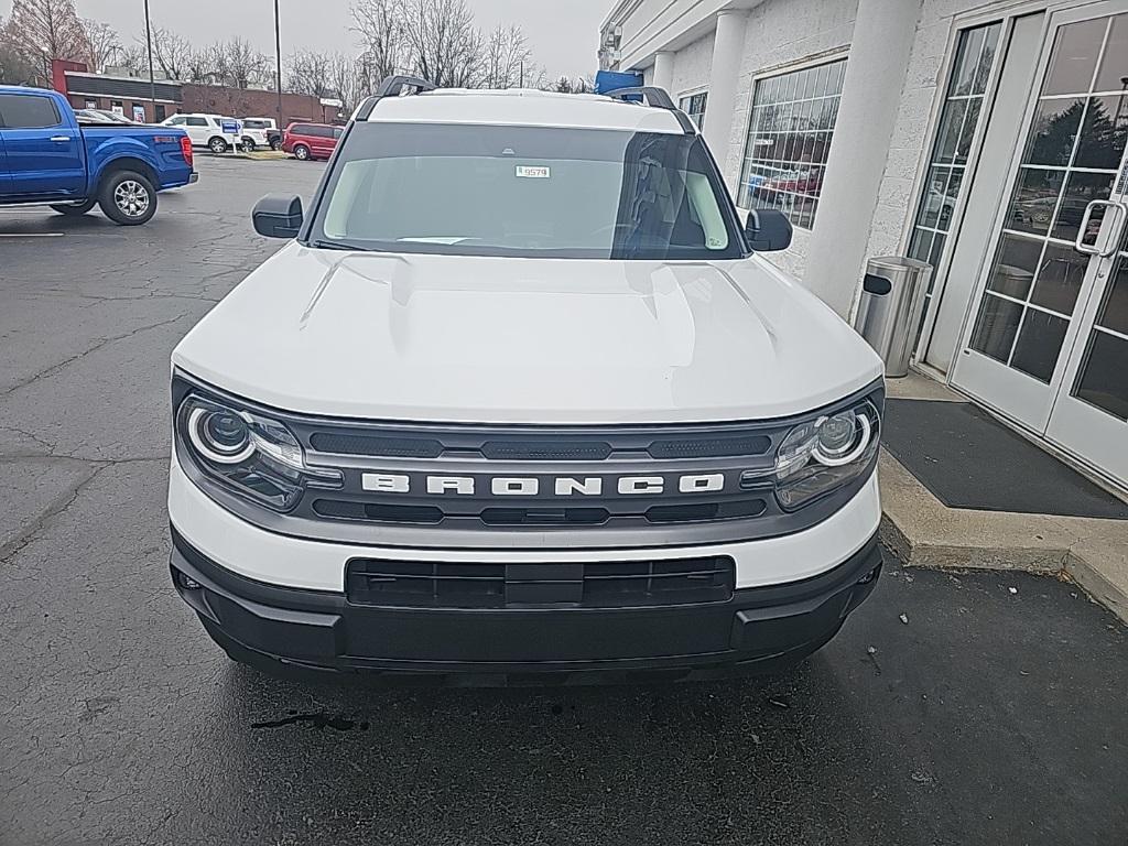 used 2023 Ford Bronco Sport car, priced at $22,998