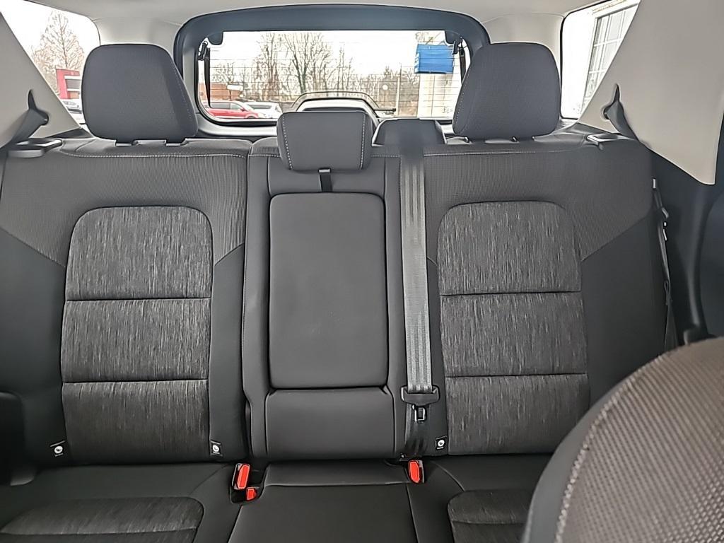 used 2023 Ford Bronco Sport car, priced at $22,998