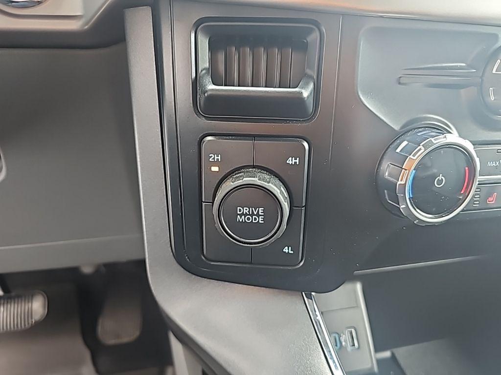 used 2023 Ford F-150 car, priced at $36,988