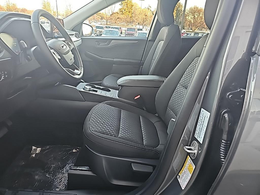 new 2026 Ford Escape car, priced at $30,378