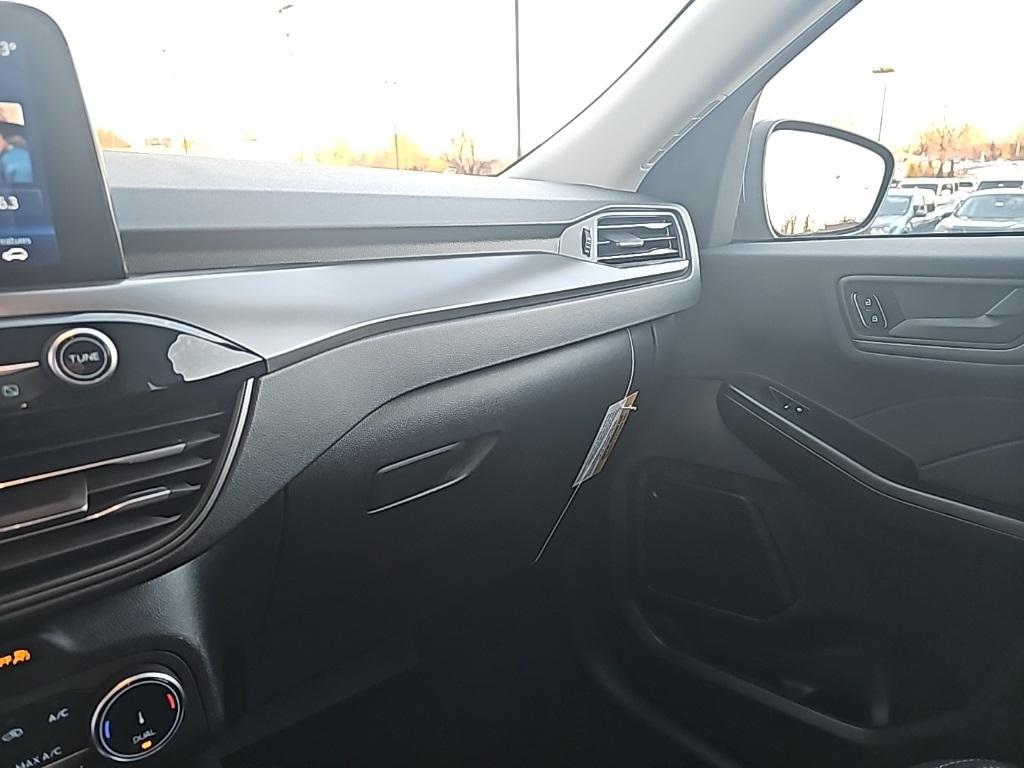 new 2026 Ford Escape car, priced at $30,378