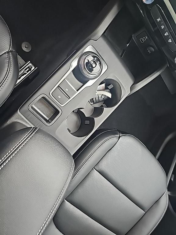 new 2026 Ford Escape car, priced at $36,116