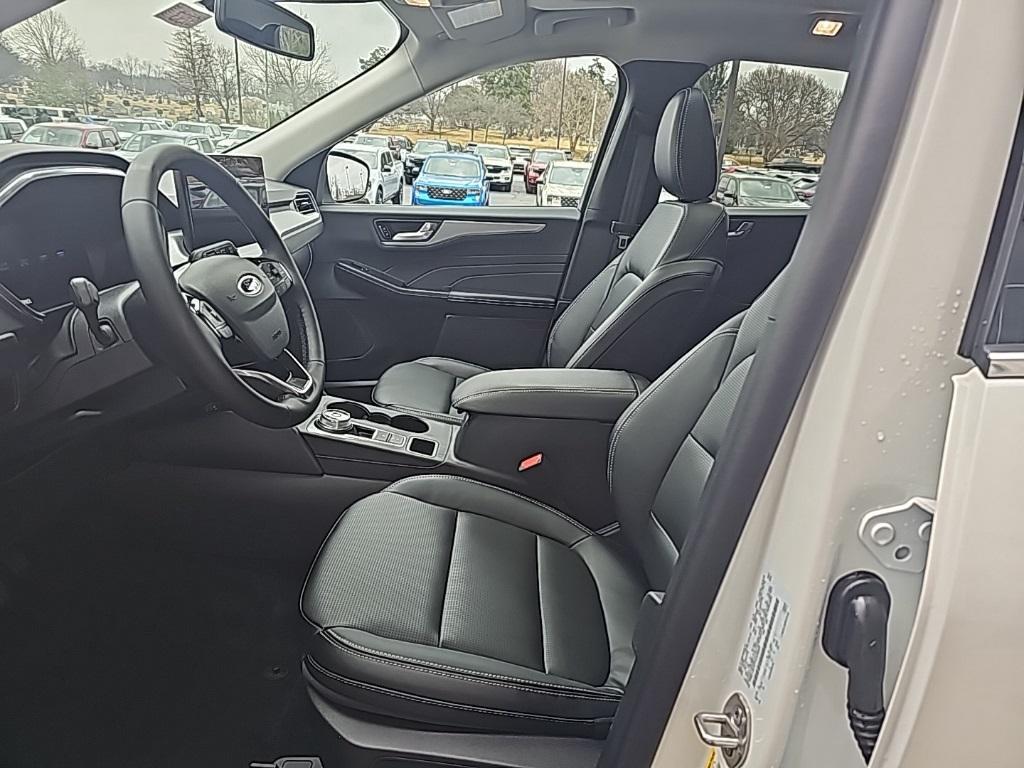 new 2026 Ford Escape car, priced at $36,116