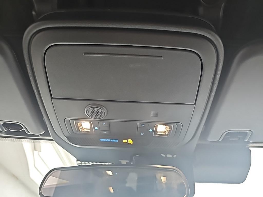 new 2025 Ford Bronco car, priced at $43,412